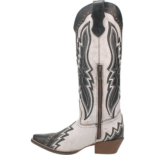 Laredo Western Boots Shawnee Leather Boot
