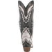 Laredo Western Boots Shawnee Leather Boot