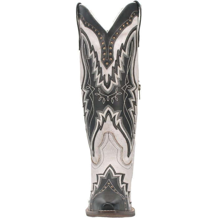 Laredo Western Boots Shawnee Leather Boot