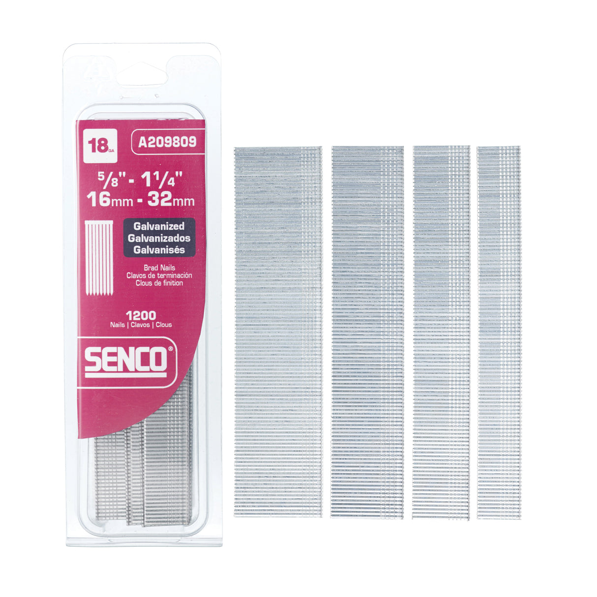 Senco Nail