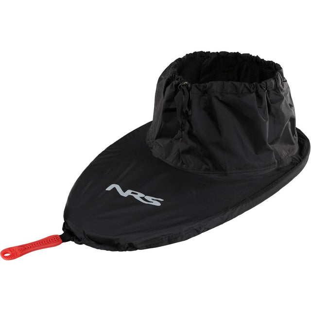 Nrs Basic Nylon Sprayskirt, Medium