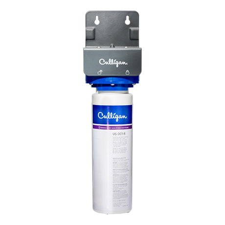 Culligan Direct Connect Filtration System