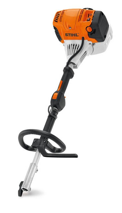 Stihl KM 111 R KombiMotor with Loop Handle (GAS)