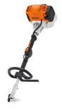 Stihl KM 91 R KombiMotor with Loop Handle (GAS)