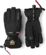 Hestra Gloves All Mountain Czone Gloves Black