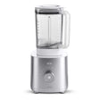 Zwilling Enfinigy Power Blender Silver