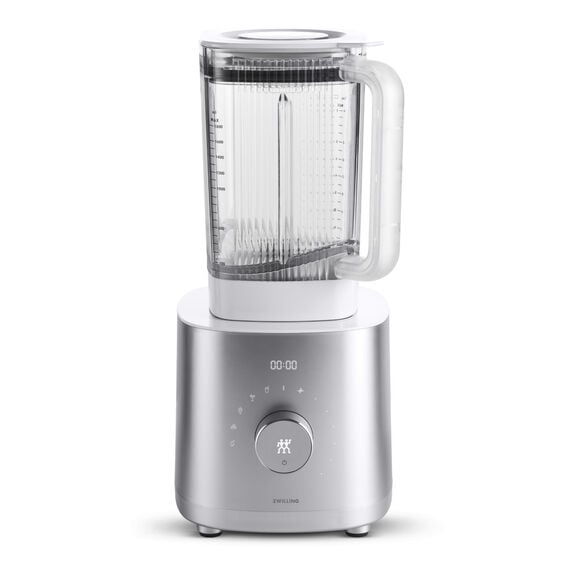 Zwilling Enfinigy Power Blender Silver