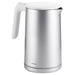 Zwilling Enfinigy 1.5 L. Cool Touch Kettle Silver