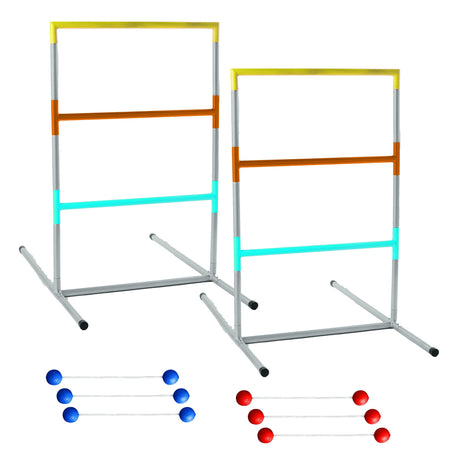 Franklin Sports Professional Ladder Ball Set