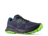 New Balance Kids' DynaSoft Nitrel v5 Shoe Natural Indigo/Eclipse/Green