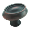 Amerock Cabinet Knob Oilrubbedbronze