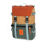 Topo Designs Rover Pack Classic - Recycled Forest/Khaki