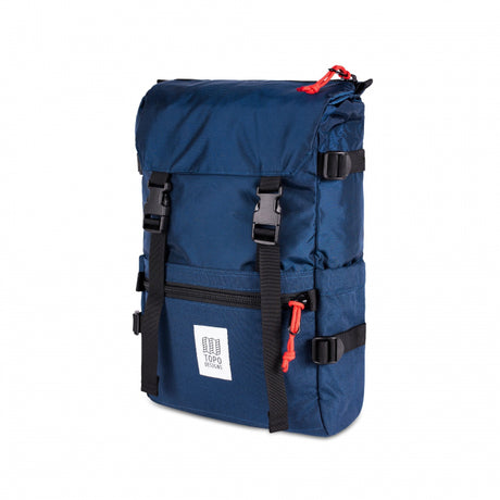 Topo Designs Rover Pack Classic - Recycled Navy/Navy