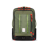 Topo Designs Global Travel Bag 30L Olive/Olive