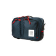 Topo Designs Global Briefcase - recycled Navy