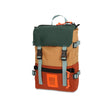 Topo Designs Rover Pack Mini - Recycled Clay/Khaki