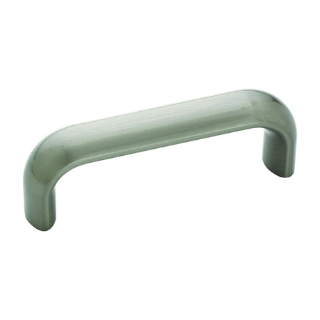 Amerock Drawer Pull Satin chrome