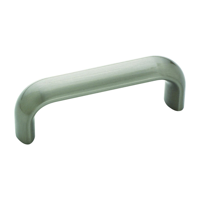 Amerock Drawer Pull Satin chrome
