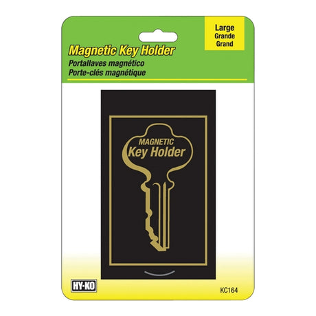 Hy-Ko Magnetic Key Holder