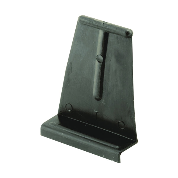 Make-2-Fit Spline Channel Pull Tab Black