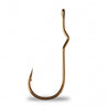 Mustad Signature Popper Fly Hook Bronze