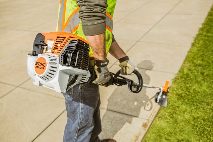 Stihl KM 131R sale Kombimotor