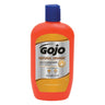 Gojo Hand Cleaner Orange / 14OZ