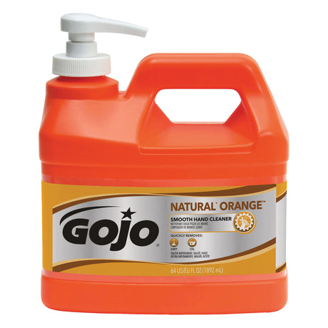 Gojo Hand Cleaner 1/2GAL