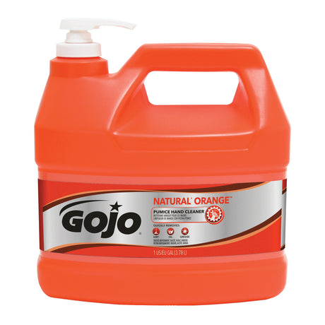 Gojo Hand Cleaner