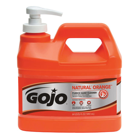 Gojo Hand Cleaner 1/2GAL