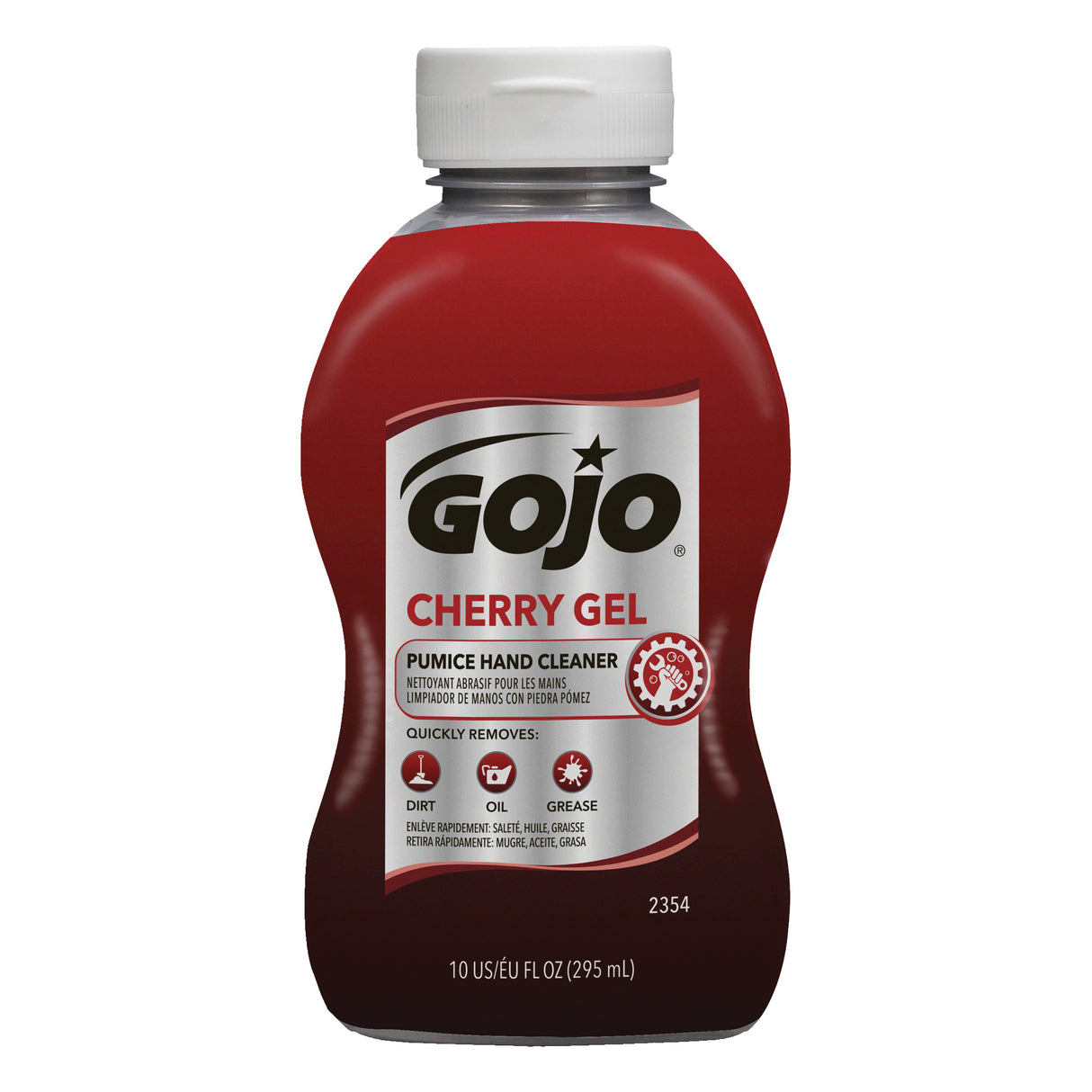 Gojo Hand Cleaner 10OZ