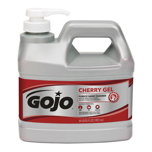 Gojo Hand Cleaner 1/2GAL