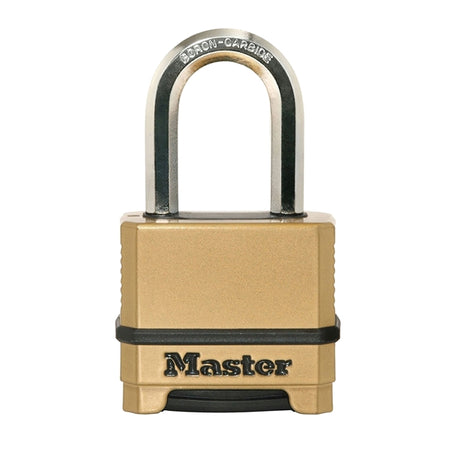 Master Lock Padlock 2IN