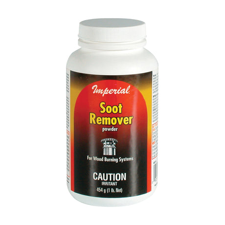 Imperial Soot Remover 1LB