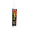 Imperial Silicone Sealant Red / 10.3OZ