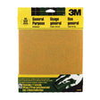 3M Sandpaper Sheet 100G