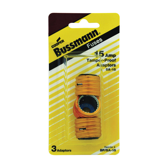 Bussmann Fuse Adapter 15A