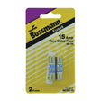 Bussmann Time Delay Fuse 15A