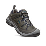 Keen Men's Circadia Vent Shoe - Steel Grey/Legion Blue Steel Grey/Legion Blue