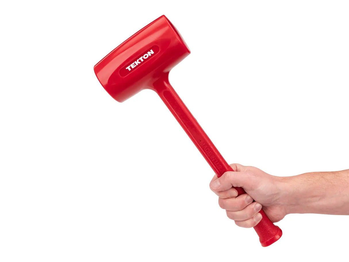 Tekton 53oz. Dead Blow Hammer