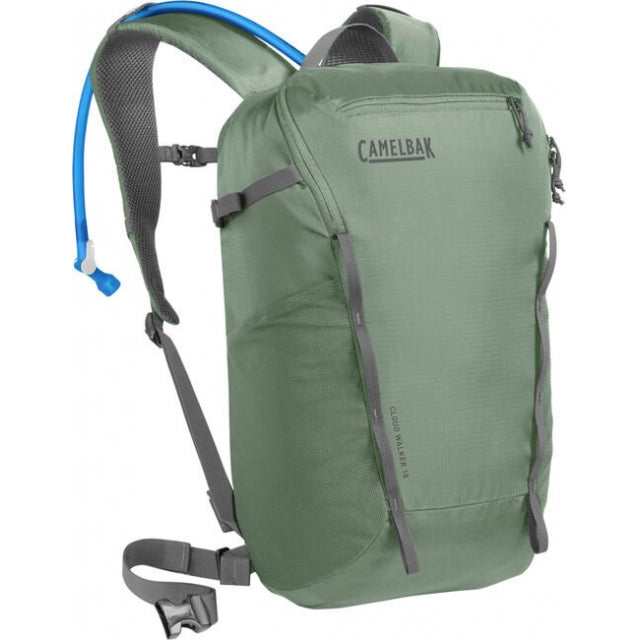 CamelBak Cloud Walker 18 85oz Matte green