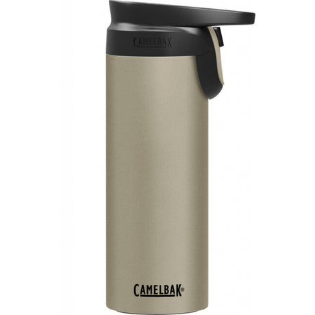 CamelBak Forge Flow SST Vacuum Insulated, 16oz Dune