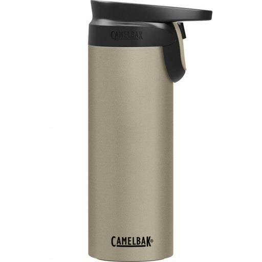 CamelBak Forge Flow SST Vacuum Insulated, 16oz Dune
