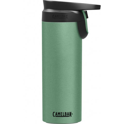 CamelBak Forge Flow SST Vacuum Insulated, 16oz Moss