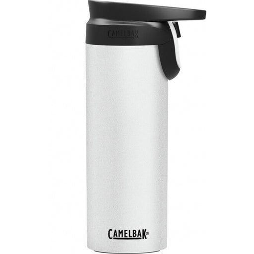 CamelBak Forge Flow SST Vacuum Insulated, 16oz White