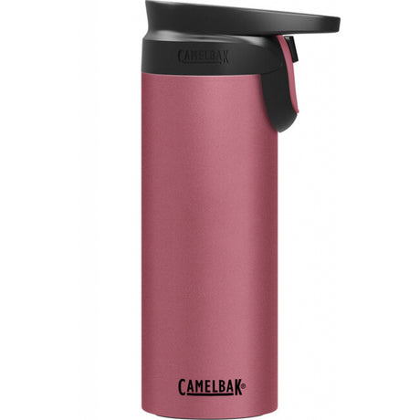 CamelBak Forge Flow SST Vacuum Insulated, 16oz Terracotta rose