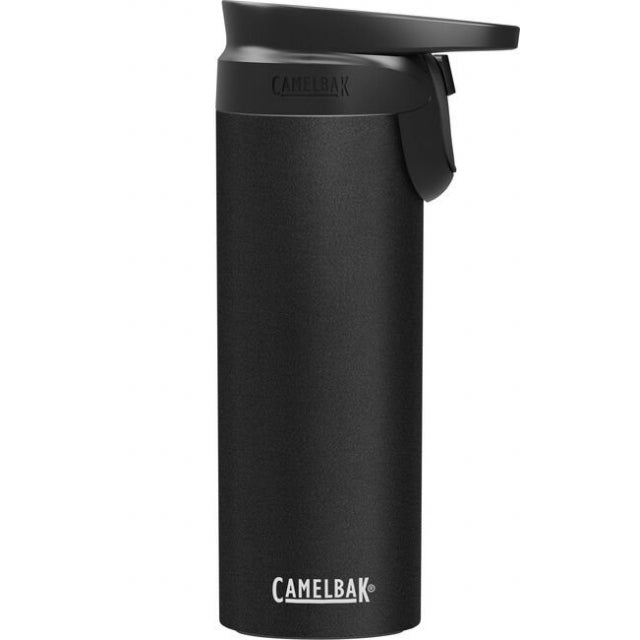 CamelBak Forge Flow SST Vacuum Insulated, 20oz Black