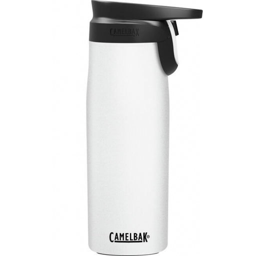 CamelBak Forge Flow SST Vacuum Insulated, 20oz White