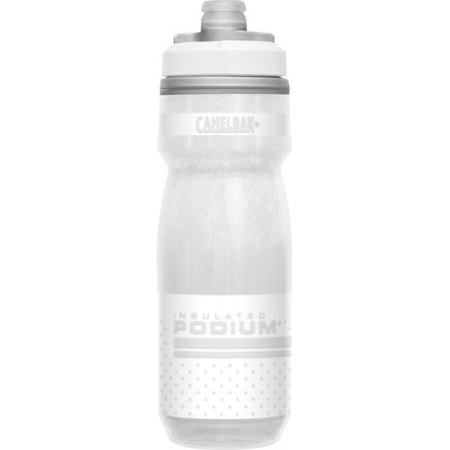 CamelBak Podium Chill 21oz Reflective ghost