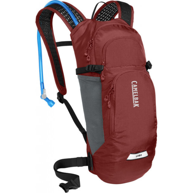 CamelBak Lobo 9 70oz Fired brick/black